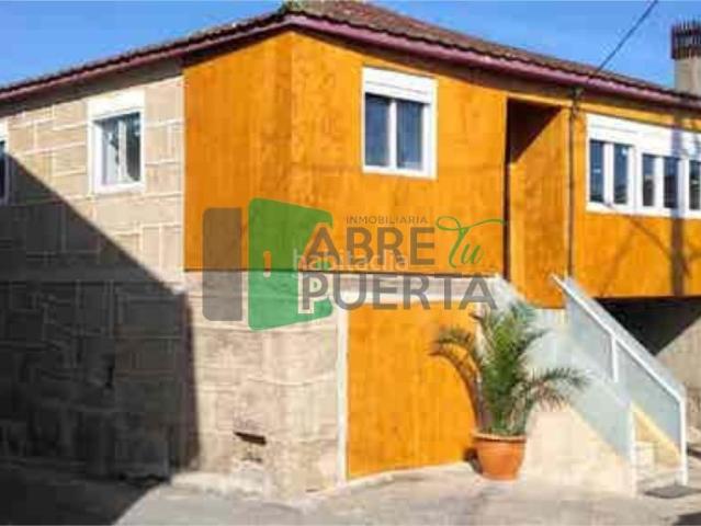 Chalet en venta en Nogueira de Ramuín. Chalets Nogueira de.
