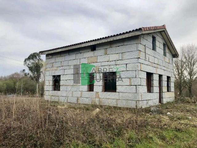 Chalet en venta en Nogueira de Ramuín. Chalets Nogueira de.