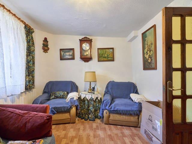 Chalet en venta en Navacarros, Salamanca
