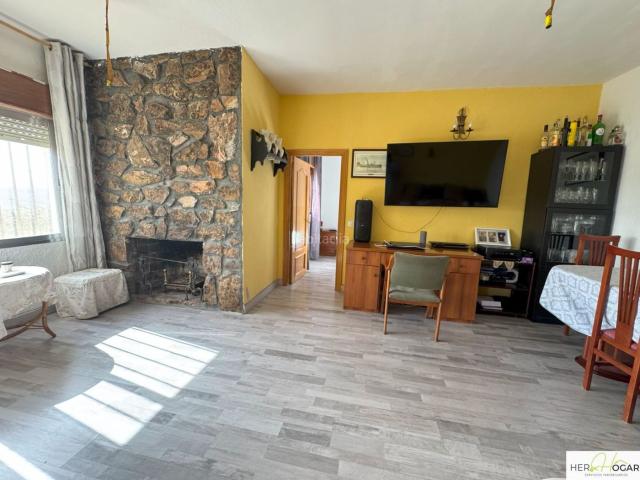 Chalet en venta en Navahermosa. Chalet en venta en Navahermosa, 2 dormitorios. Chalets.