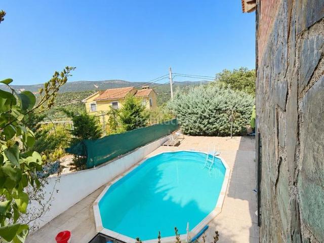 Chalet en venta en Navahermosa. Chalet Independiente. Chalets.