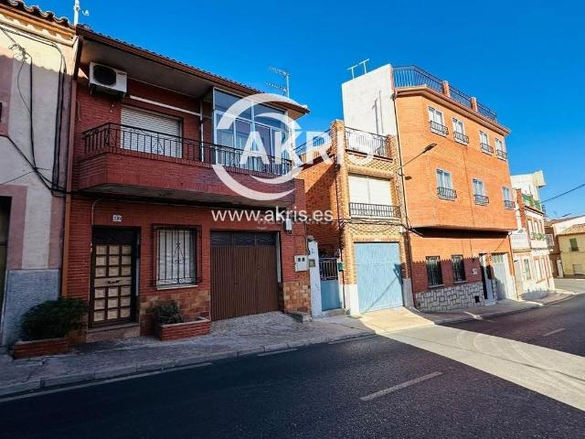 Chalet en venta en Navahermosa. en Navahermosa. Chalets.