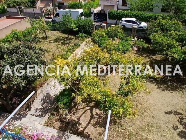 Chalet en venta en Navajas, Castellón