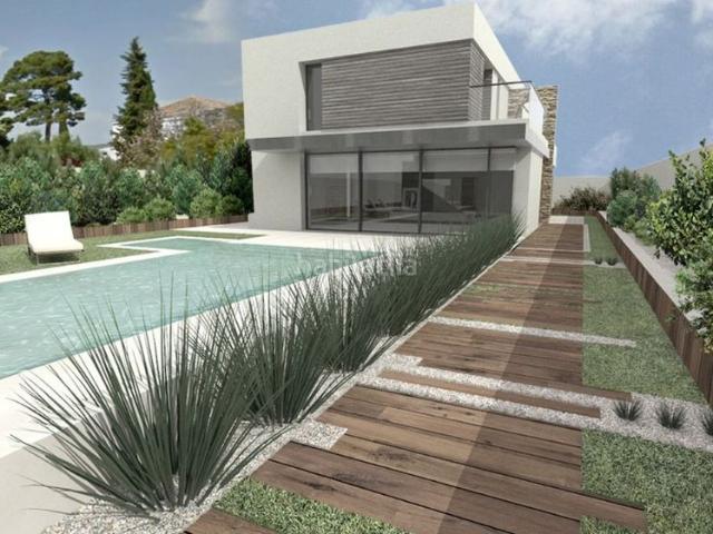Chalet en venta en Navajas. Chalets.