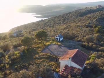 Chalet en venta en Navalvillar de Pela, Badajoz
