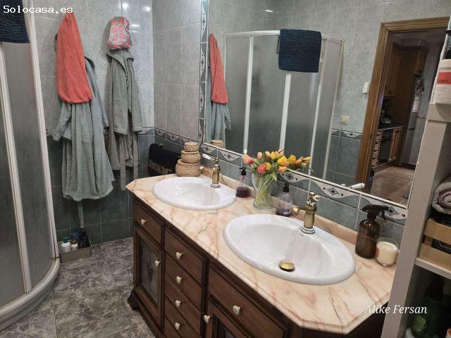 Chalet en Venta en Navalperal de Tormes, Albacete