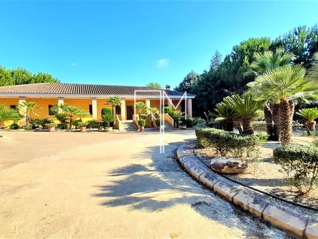 Chalet en venta en Navarrés, Valencia