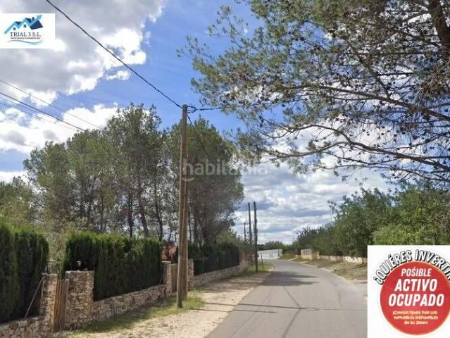 Chalet en venta en Navarrés. Venta de casa en Navarrés Valencia. Chalets.