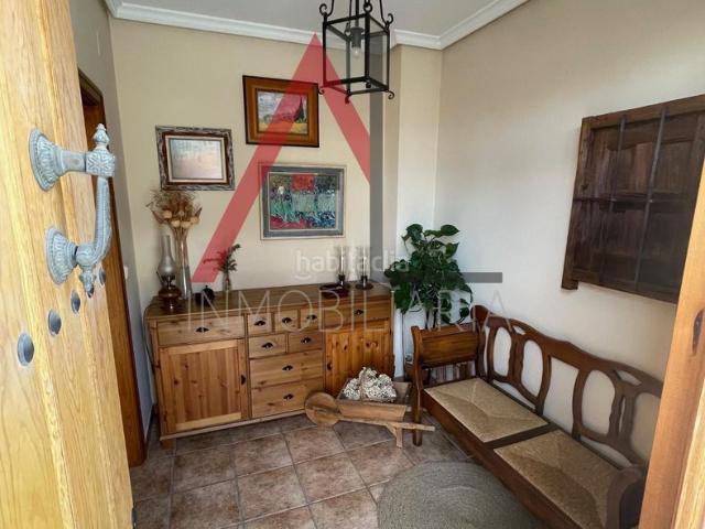 Chalet en venta en Navas de Oro. Chalets Navas de.
