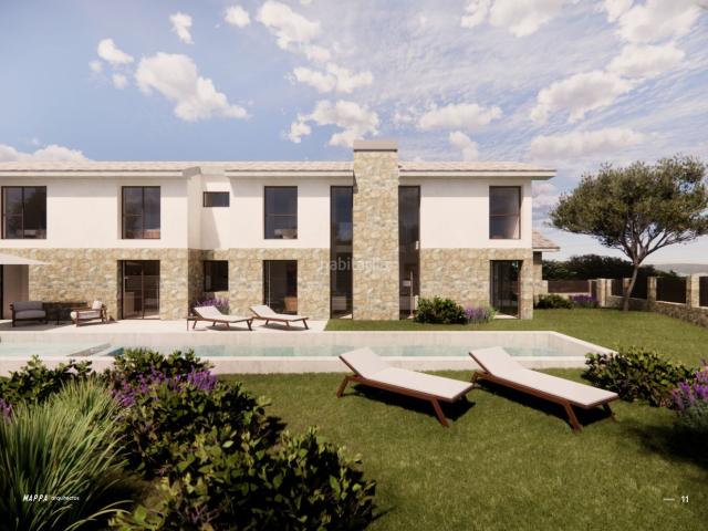Chalet en venta en Navas de Riofrío. Casa o chalet independiente en venta en Navas de Riofrio. Chalets Navas de.
