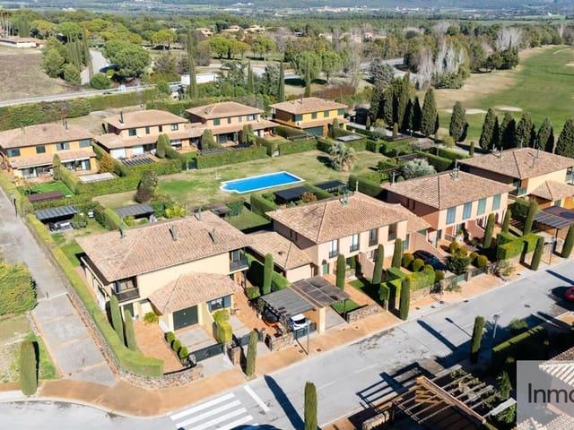 Chalet en venta en Navata, Girona