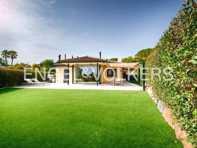Chalet en venta en Navata, Girona