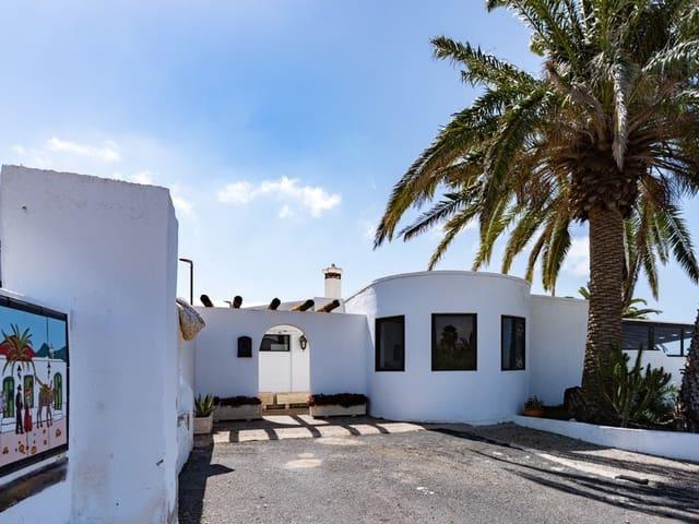 Chalet en venta en Nazaret, Lanzarote