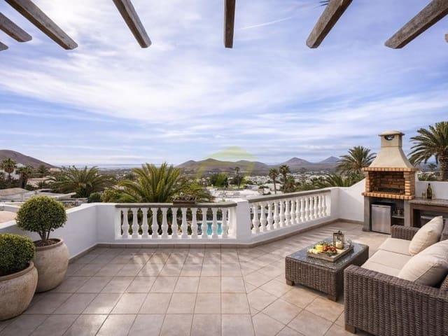 Chalet en venta en Nazaret, Lanzarote