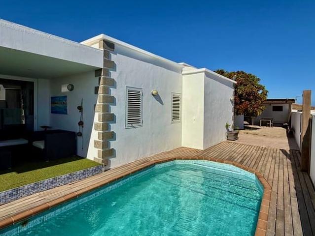 Chalet en venta en Nazaret, Lanzarote