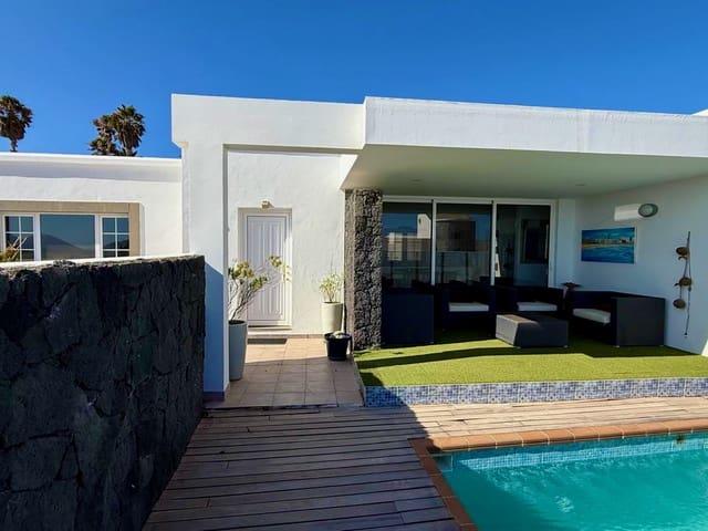 Chalet en venta en Nazaret, Lanzarote