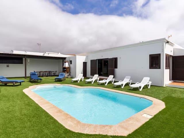 Chalet en venta en Nazaret, Lanzarote