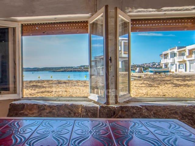 Chalet en venta en Na Macaret, Menorca