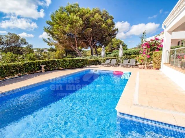 Chalet en venta en Na Macaret, Menorca