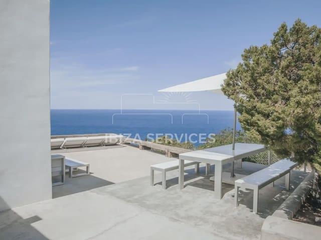 Chalet en venta en Na Xemena, Ibiza