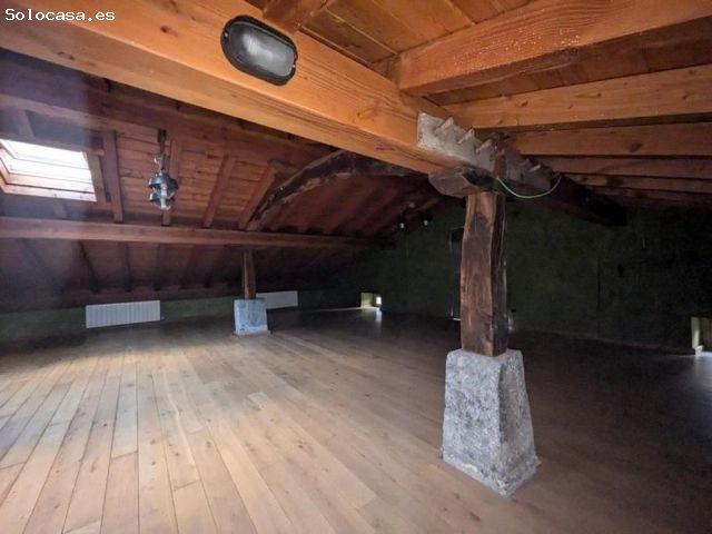 Chalet en Venta en Nabarniz, Vizcaya