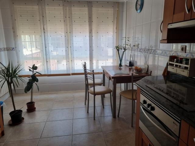 Chalet en venta en Nájera. Chalet adosado en Nájera. Chalets.