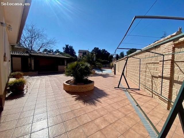 Chalet en Venta en Nambroca, Toledo