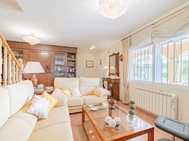Chalet en venta en Náquera, Valencia