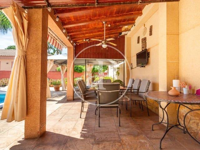 Chalet en venta en Náquera, Valencia