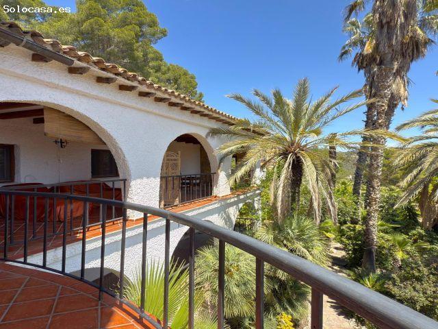 Chalet en Venta en Náquera, Valencia