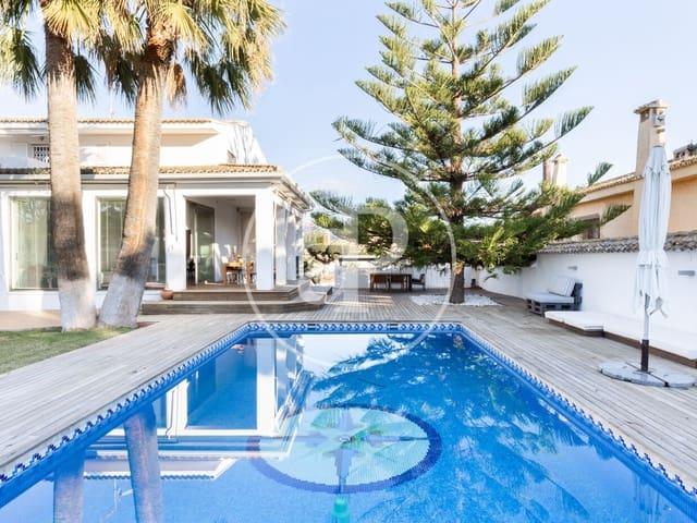 Chalet en venta en Náquera, Valencia