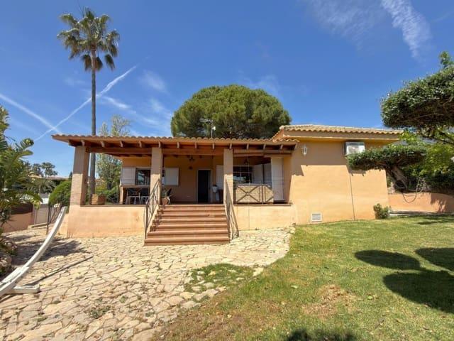 Chalet en venta en Náquera, Valencia