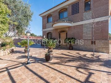 Chalet en venta en Náquera, Valencia