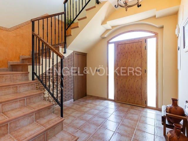 Chalet en venta en Náquera, Valencia