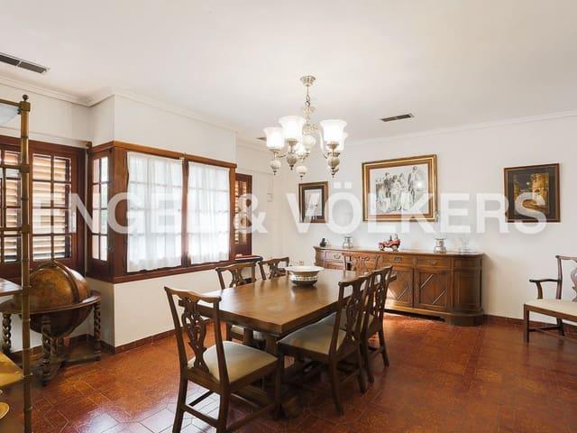 Chalet en venta en Náquera, Valencia