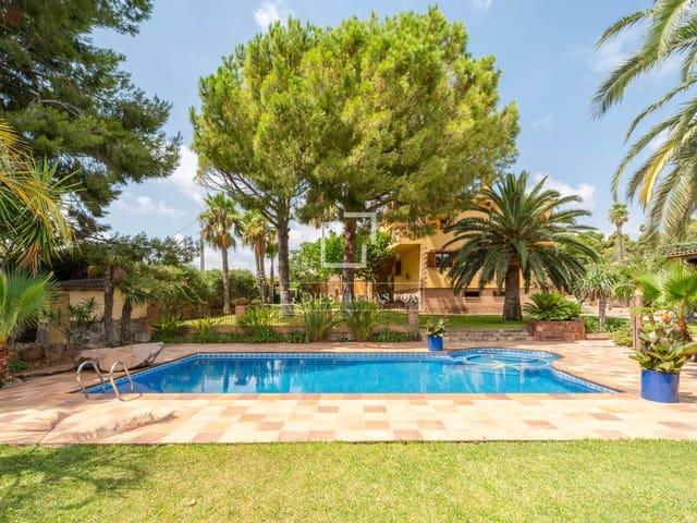 Chalet en venta en Náquera, Valencia