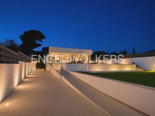 Chalet en venta en Náquera, Valencia