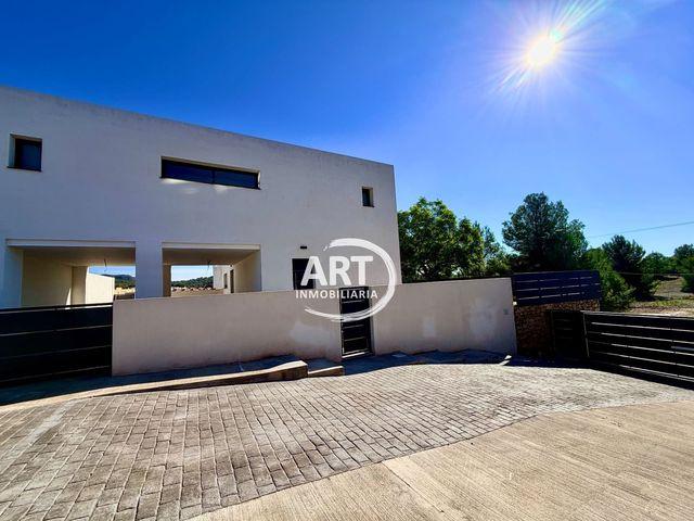 Chalet en venta en Náquera, Valencia