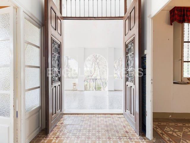 Chalet en venta en Náquera, Valencia