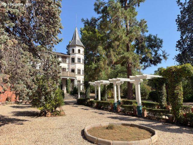 Chalet en Venta en Náquera, Valencia