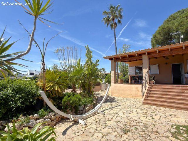 Chalet en Venta en Náquera, Valencia