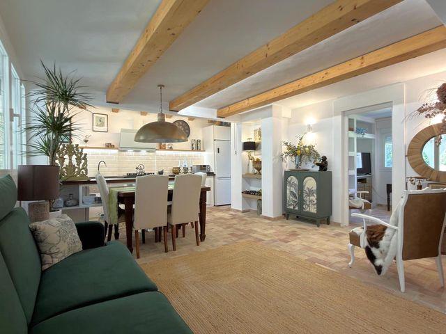 Chalet en venta en Náquera, Valencia