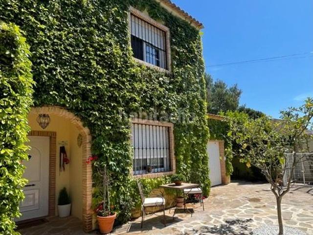 Chalet en venta en Náquera, Corral Nou Montros Estepar. Chalet en venta en Náquera. Chalets.