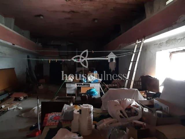 Chalet en venta en Narón, A Coruña Rías Altas
