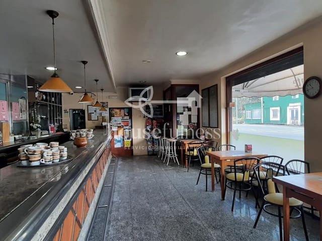 Chalet en venta en Narón, A Coruña Rías Altas