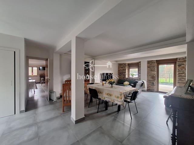Chalet en venta en Narón, A Coruña Rías Altas