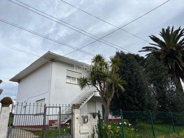 Chalet en venta en Narón, San Mateo Castro O Val. VIVIENDA UNIFAMILIAR SITUADA EN NARÓN. Chalets.