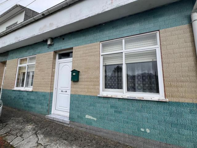 Chalet en venta en Narón, Piñeiros Freixeiro. Chalets.