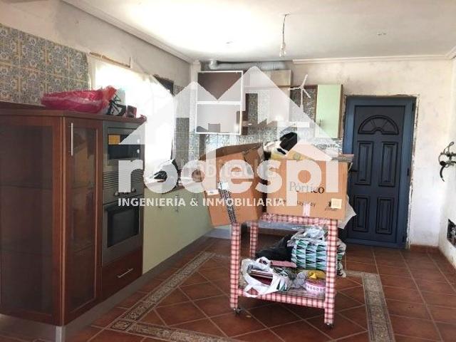 Chalet en venta en Neves As. As Neves. Chalets Neves.
