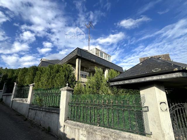 Chalet en venta en Neves As. Na, As Neves. Chalets Neves.